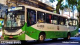 Auto Viação Monte Cristo AL-63515 na cidade de Belém, Pará, Brasil, por Nikolas Henderson. Número da foto: #:id.