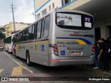 Viação Barra do Piraí Turismo RJ 113.032 na cidade de Barra do Piraí, Rio de Janeiro, Brasil, por Wellington Freitas. Número da foto: #11233372.