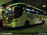 Empresa Gontijo de Transportes 21610 na cidade de Belo Horizonte, Minas Gerais, Brasil, por Hariel Bernades. Número da foto: #11232258.