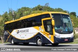 Viação Progresso 30301 na cidade de Barra do Piraí, Rio de Janeiro, Brasil, por Paulo Henrique Pereira Borges. Número da foto: #11233034.