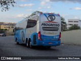 Auto Viação Progresso 6105 na cidade de Caruaru, Pernambuco, Brasil, por Lenilson da Silva Pessoa. Número da foto: #11233488.