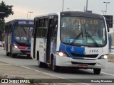 Transcooper > Norte Buss 2 6135 na cidade de São Paulo, São Paulo, Brasil, por Wesley Monteiro. Número da foto: #:id.