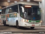 Empresa Gontijo de Transportes 21670 na cidade de Belo Horizonte, Minas Gerais, Brasil, por João Melo. Número da foto: #11232912.