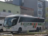 Empresa Gontijo de Transportes 21250 na cidade de Caruaru, Pernambuco, Brasil, por Lenilson da Silva Pessoa. Número da foto: #11233656.