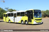 Itajaí Transportes Coletivos 2075 na cidade de Campinas, São Paulo, Brasil, por Wesley Araujo. Número da foto: #:id.