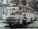 Viação Forte 406 na cidade de Belém, Pará, Brasil, por Lucas Jacó. Número da foto: #:id.