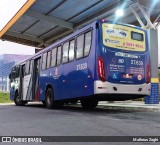 BBTT - Benfica Barueri Transporte e Turismo 27.639 na cidade de Barueri, São Paulo, Brasil, por Matheus Zaghi. Número da foto: #11233727.