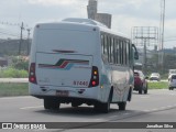 TBS - Travel Bus Service > Transnacional Fretamento 07440 na cidade de Jaboatão dos Guararapes, Pernambuco, Brasil, por Jonathan Silva. Número da foto: #:id.