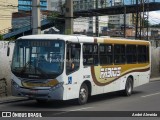 Transportes Fabio's DC 2.282 na cidade de Duque de Caxias, Rio de Janeiro, Brasil, por André Almeida. ID da foto: :id.