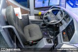Mercedes-Benz O-500RS 1835 BLUETEC 5 - B340 - EXPO FORO 2022 na cidade de Álvaro Obregón, Ciudad de México, México, por Omar Ramírez Thor2102. Número da foto: #11233411.