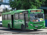 Transportes Santo Antônio RJ 161.183 na cidade de Duque de Caxias, Rio de Janeiro, Brasil, por André Almeida. ID da foto: :id.