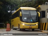 Viação Itapemirim 60021 na cidade de São Paulo, São Paulo, Brasil, por Wesley Monteiro. Número da foto: #11233073.