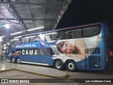 Empresa de Transportes Andorinha 7225 na cidade de Presidente Prudente, São Paulo, Brasil, por Luis Guilherme Costa. Número da foto: #:id.