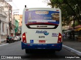 Viação Atalaia Transportes 6379 na cidade de Aracaju, Sergipe, Brasil, por Cristopher Pietro. Número da foto: #:id.