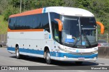 Expresso União 10288 na cidade de Queluz, São Paulo, Brasil, por Maxwel Silva. Número da foto: #11232314.