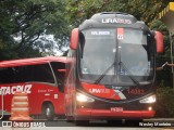 Lirabus 14083 na cidade de São Paulo, São Paulo, Brasil, por Wesley Monteiro. Número da foto: #:id.