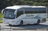 Júpiter Transportes e Turismo 10000 na cidade de Aparecida, São Paulo, Brasil, por Eliziar Maciel Soares. Número da foto: #:id.