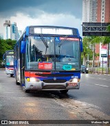 BBTT - Benfica Barueri Transporte e Turismo 27.405 na cidade de Barueri, São Paulo, Brasil, por Matheus Zaghi. ID da foto: :id.