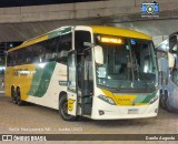 Empresa Gontijo de Transportes 15045 na cidade de Belo Horizonte, Minas Gerais, Brasil, por Danilo Augusto. Número da foto: #11233166.