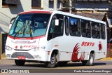 Bento Transportes 271 na cidade de Bento Gonçalves, Rio Grande do Sul, Brasil, por Paulo Henrique Pereira Borges. Número da foto: #11233079.