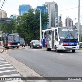RTO - Reserva Técnica Operacional 2123 na cidade de Barueri, São Paulo, Brasil, por Matheus Zaghi. Número da foto: #11233733.