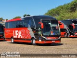 Lirabus 13027 na cidade de Valinhos, São Paulo, Brasil, por Gustavo  Bonfate. Número da foto: #:id.