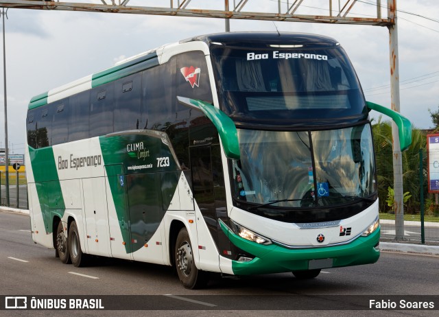 Comércio e Transportes Boa Esperança 7233 na cidade de Belém, Pará, Brasil, por Fabio Soares. Número da foto: #11235010.