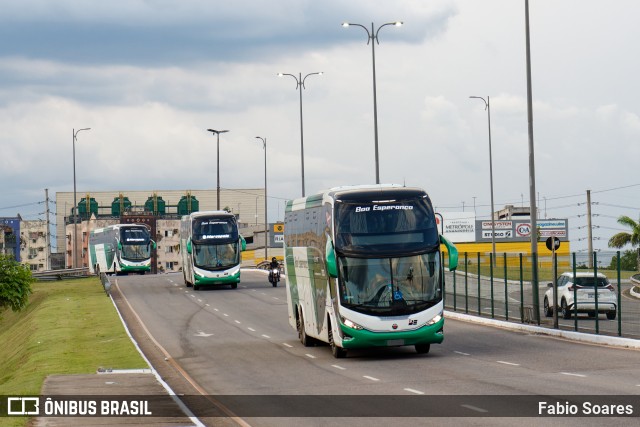 Comércio e Transportes Boa Esperança 7233 na cidade de Ananindeua, Pará, Brasil, por Fabio Soares. Número da foto: #11234881.