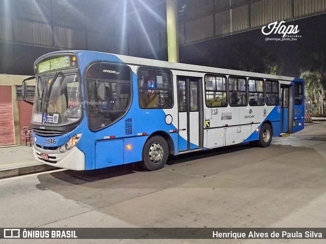 VB Transportes e Turismo 1946 na cidade de Campinas, São Paulo, Brasil, por Henrique Alves de Paula Silva. Número da foto: #11234603.