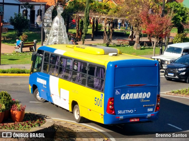 Gramado Turismo 500 na cidade de Gramado, Rio Grande do Sul, Brasil, por Brenno Santos. ID da foto: 11236958.