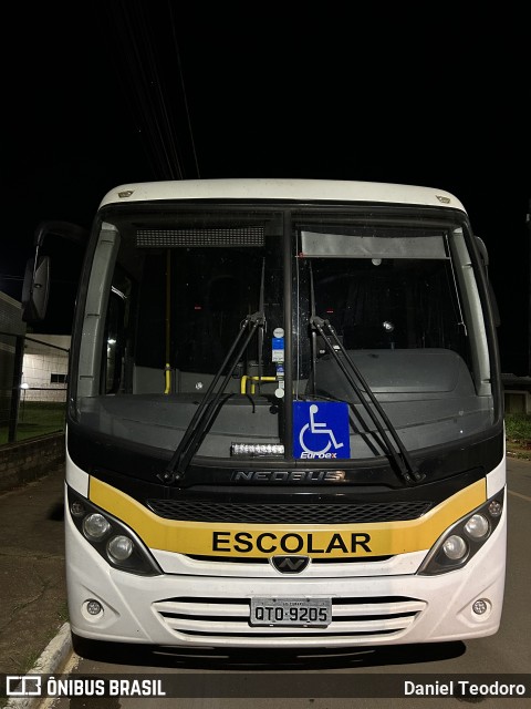 Prefeitura Municipal de Cumari 120 na cidade de Catalão, Goiás, Brasil, por Daniel Teodoro. Número da foto: #11234353.