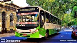 Belém Rio Transportes BD-148 na cidade de Belém, Pará, Brasil, por Nikolas Henderson. Número da foto: #:id.