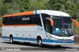 Expresso União 10295 na cidade de Queluz, São Paulo, Brasil, por Maxwel Silva. Número da foto: #11234720.