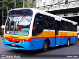 Escolares 5221 na cidade de Rio de Janeiro, Rio de Janeiro, Brasil, por Renan Vieira. Número da foto: #11236323.