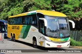 Empresa Gontijo de Transportes 19435 na cidade de São Paulo, São Paulo, Brasil, por Francisco Dornelles Viana de Oliveira. Número da foto: #:id.