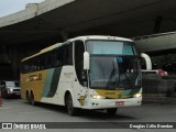 Empresa Gontijo de Transportes 14325 na cidade de Belo Horizonte, Minas Gerais, Brasil, por Douglas Célio Brandao. Número da foto: #11235415.