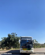 Empresa Gontijo de Transportes 12795 na cidade de Americana, São Paulo, Brasil, por Vinicius Piovesan. Número da foto: #11235798.