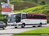 Viação Piracicabana 1151 na cidade de Juiz de Fora, Minas Gerais, Brasil, por Luiz Krolman. Número da foto: #11234935.