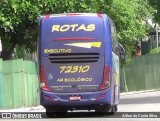 RodeRotas - Rotas de Viação do Triângulo 72310 na cidade de São Paulo, São Paulo, Brasil, por Ailton da Costa Silva. Número da foto: #11234454.