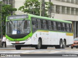 Rodoviária Caxangá 322 na cidade de Recife, Pernambuco, Brasil, por Glauber Medeiros. Número da foto: #:id.