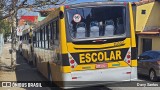 Escolares 0535/021 na cidade de Guarulhos, São Paulo, Brasil, por Davy Santos. Número da foto: #:id.