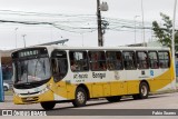 Empresa de Transportes Nova Marambaia AT-66312 na cidade de Belém, Pará, Brasil, por Fabio Soares. Número da foto: #11235207.