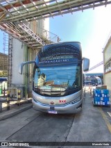 Auto Viação 1001 RJ 108.298 na cidade de São Paulo, São Paulo, Brasil, por Marcelo Horta. Número da foto: #11236070.