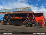 Catedral Turismo 18228 na cidade de Uberaba, Minas Gerais, Brasil, por Lucas Adriano Bernardino. Número da foto: #11235395.