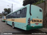 Escolares 1802 na cidade de Matozinhos, Minas Gerais, Brasil, por Luiz Otavio Matheus da Silva. Número da foto: #:id.