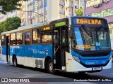 Viação Nossa Senhora das Graças A71510 na cidade de Rio de Janeiro, Rio de Janeiro, Brasil, por Kawhander Santana P. da Silva. Número da foto: #:id.