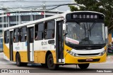 Belém Rio Transportes BD-218 na cidade de Belém, Pará, Brasil, por Fabio Soares. ID da foto: :id.