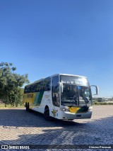 Empresa Gontijo de Transportes 12795 na cidade de Americana, São Paulo, Brasil, por Vinicius Piovesan. Número da foto: #11235795.