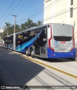Next Mobilidade - ABC Sistema de Transporte 8341 na cidade de Diadema, São Paulo, Brasil, por LUIS FELIPE CANDIDO NERI. Número da foto: #11236881.