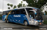 Viação Cometa 15127 na cidade de São Paulo, São Paulo, Brasil, por Vagner Valani. Número da foto: #11235940.